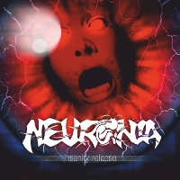 Neuronia - Insanity Relapse